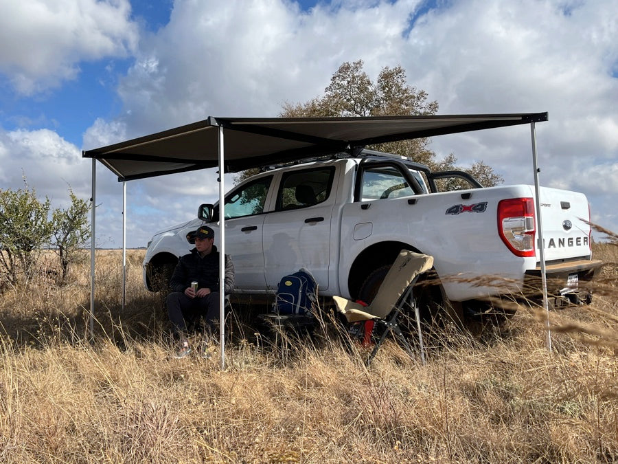 Dragonfly Mini 180 Awning