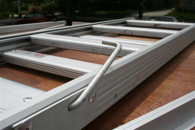 Eezi-Awn_Roof_Top_Tent_Ladder_2 - NVMOS