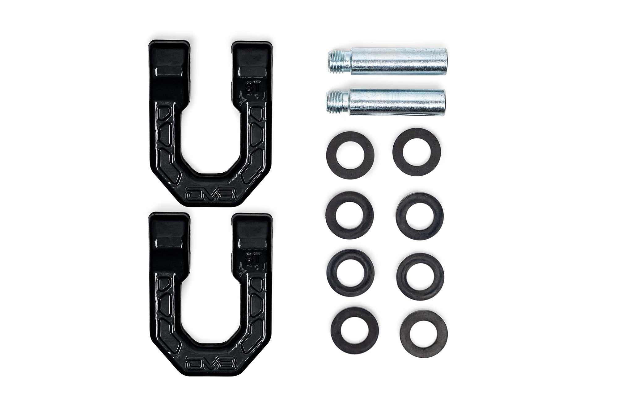 Elite-Series-D-Ring-Shackles-Black_Offtruck-6 - NVMOS