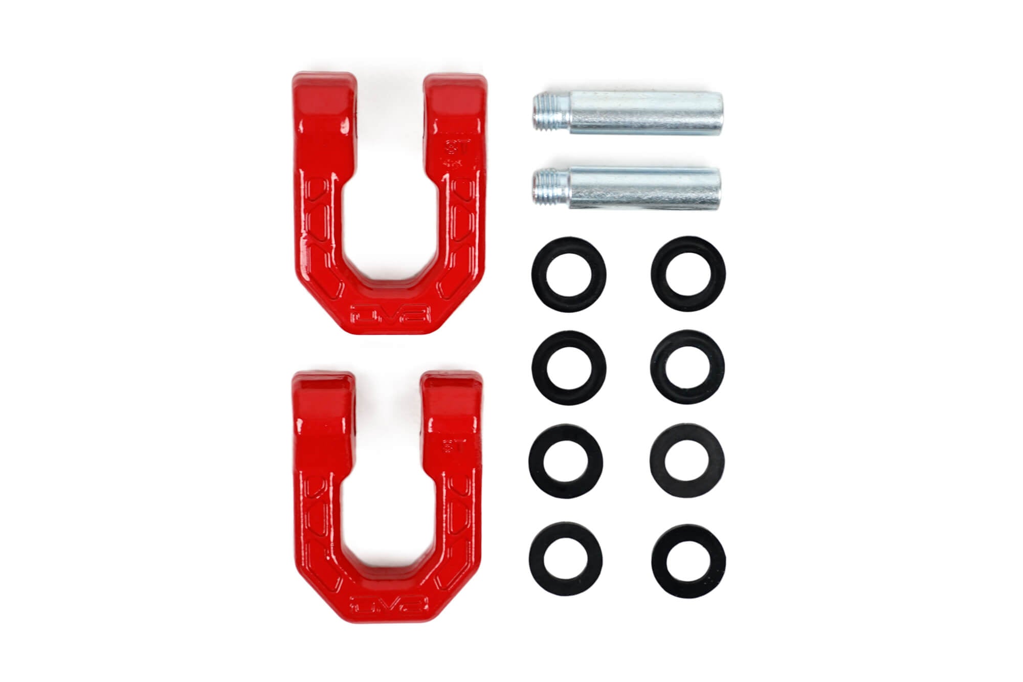 Elite-Series-D-Ring-Shackles-Red_Offtruck-09 - NVMOS