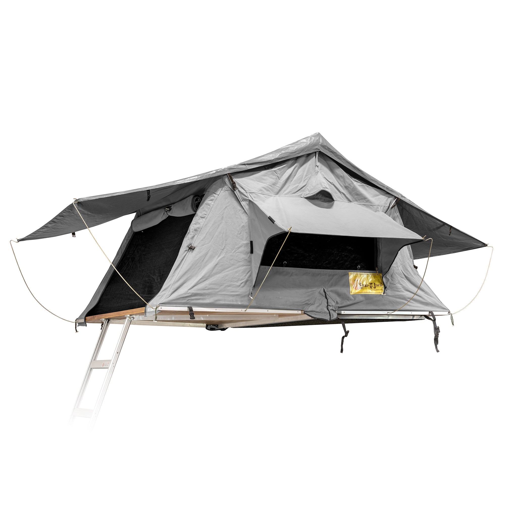 Eezi-Awn Series 3 Roof Top Tent