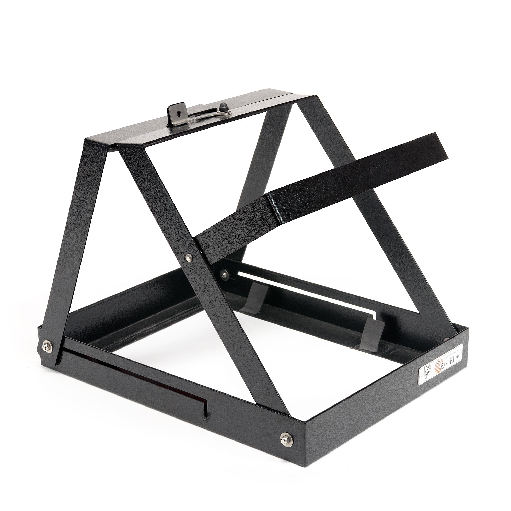 Equipt_Eezi-Awn_K9_Double_Can_Mount - NVMOS