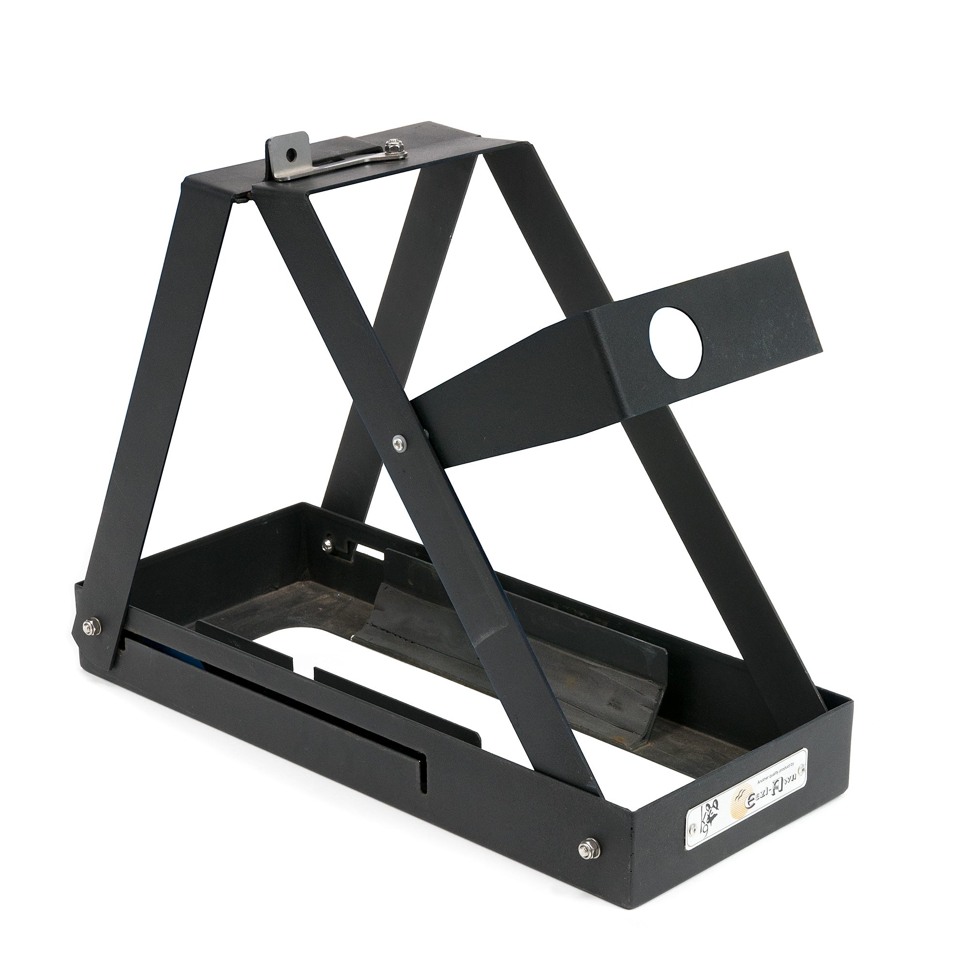 Equipt_Eezi-Awn_K9_Single_Can_Mount - NVMOS