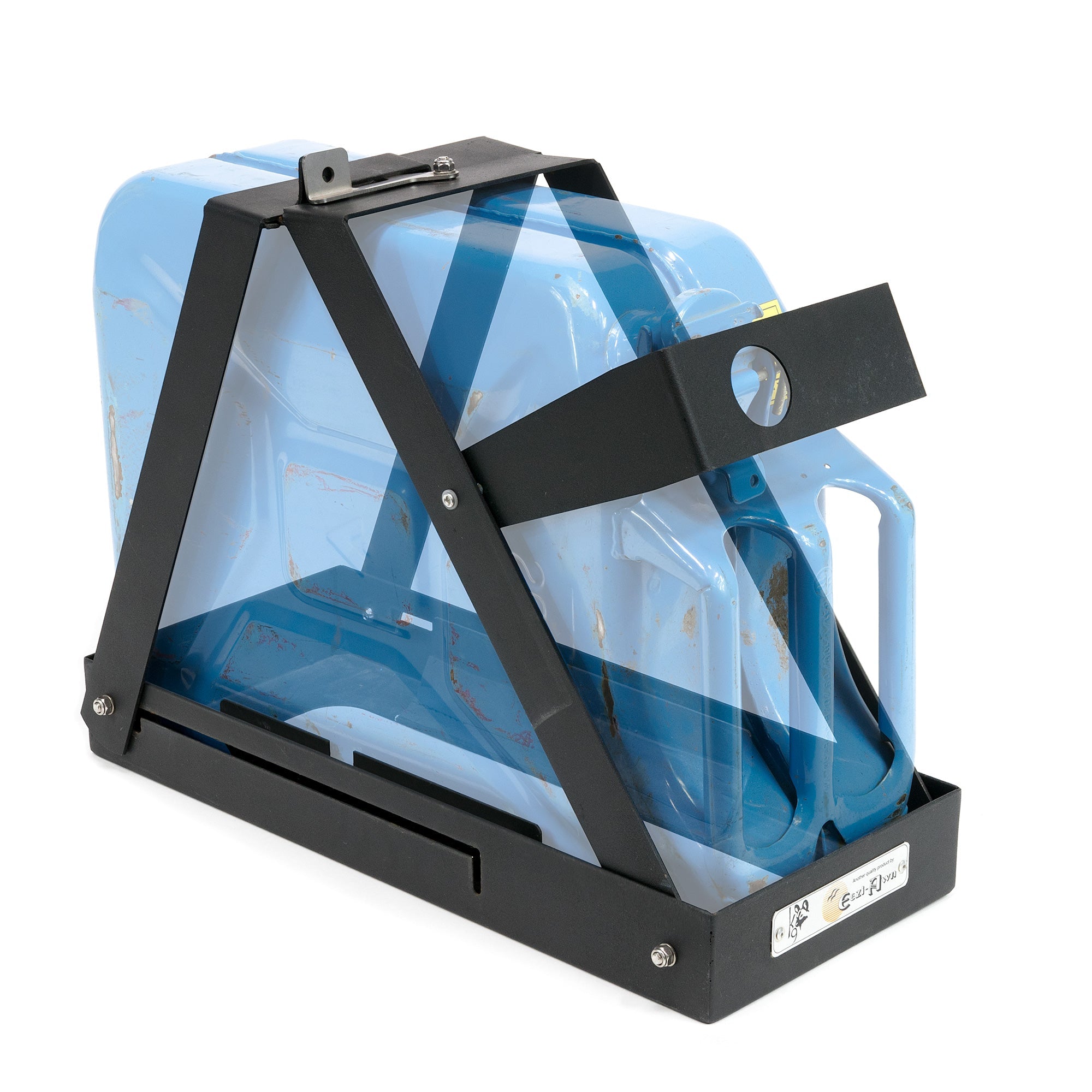 Eezi-Awn K9 Jerry Can Mount
