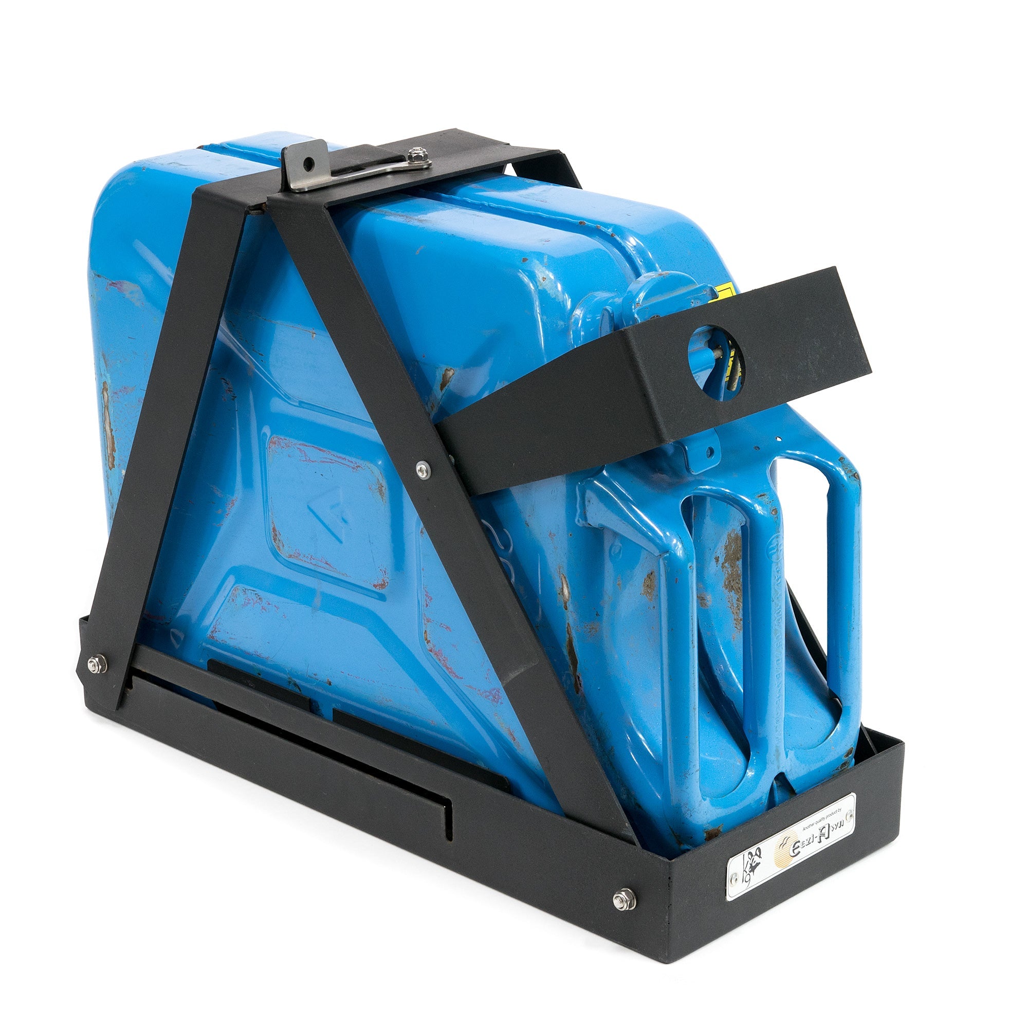 Eezi-Awn K9 Jerry Can Mount
