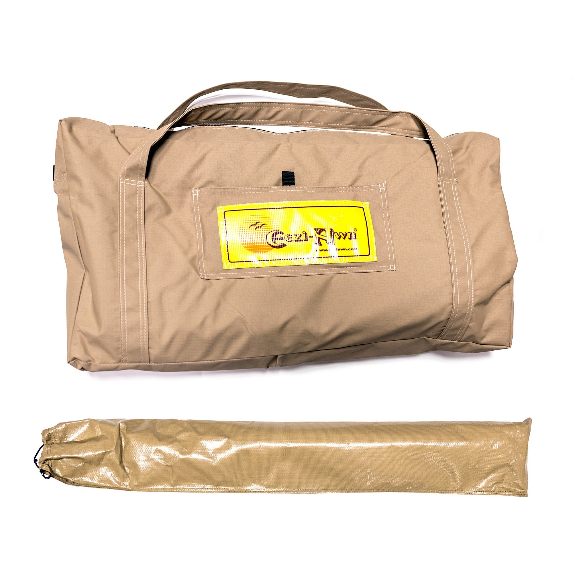 Equipt Series 2000 Awning Wall Set