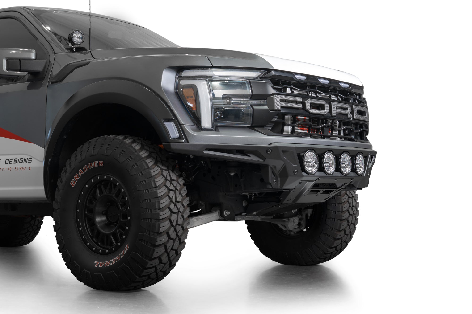 F-150-Raptor-ADD-Edge-Front-Bumper-1 - NVMOS