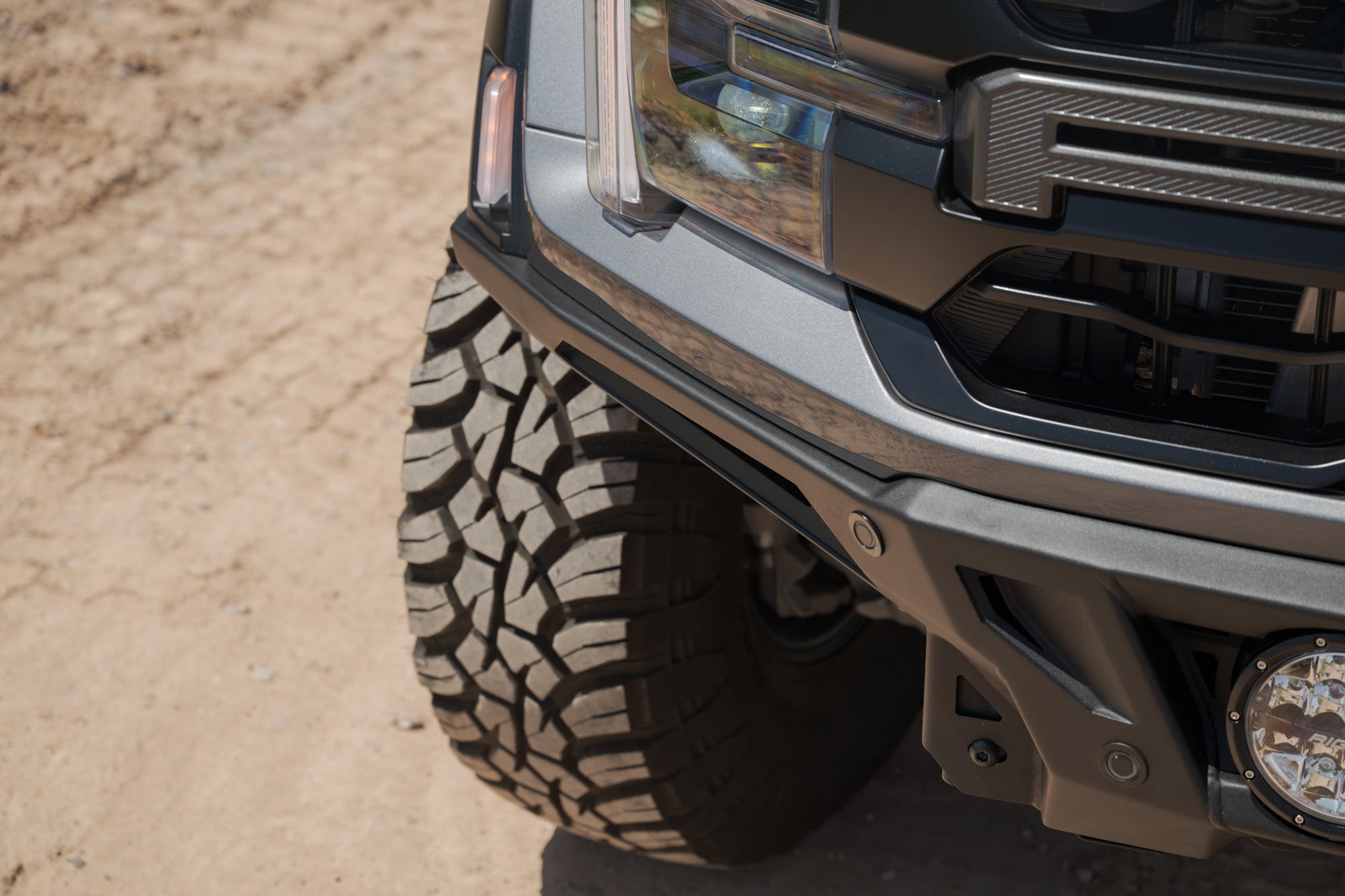 F-150-Raptor-ADD-Edge-Front-Bumper-Outdoor-13 - NVMOS