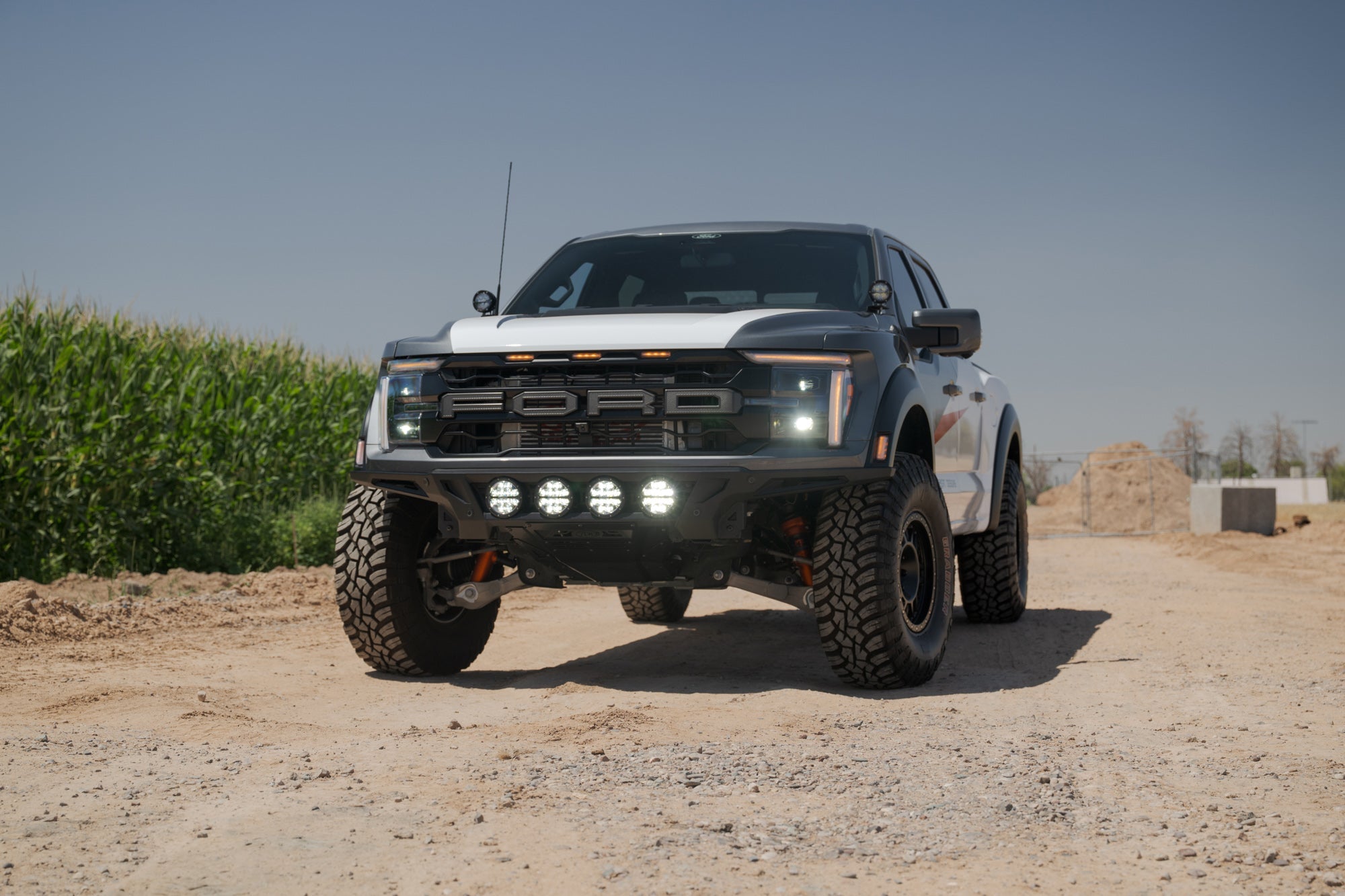F-150-Raptor-ADD-Edge-Front-Bumper-Outdoor-9 - NVMOS