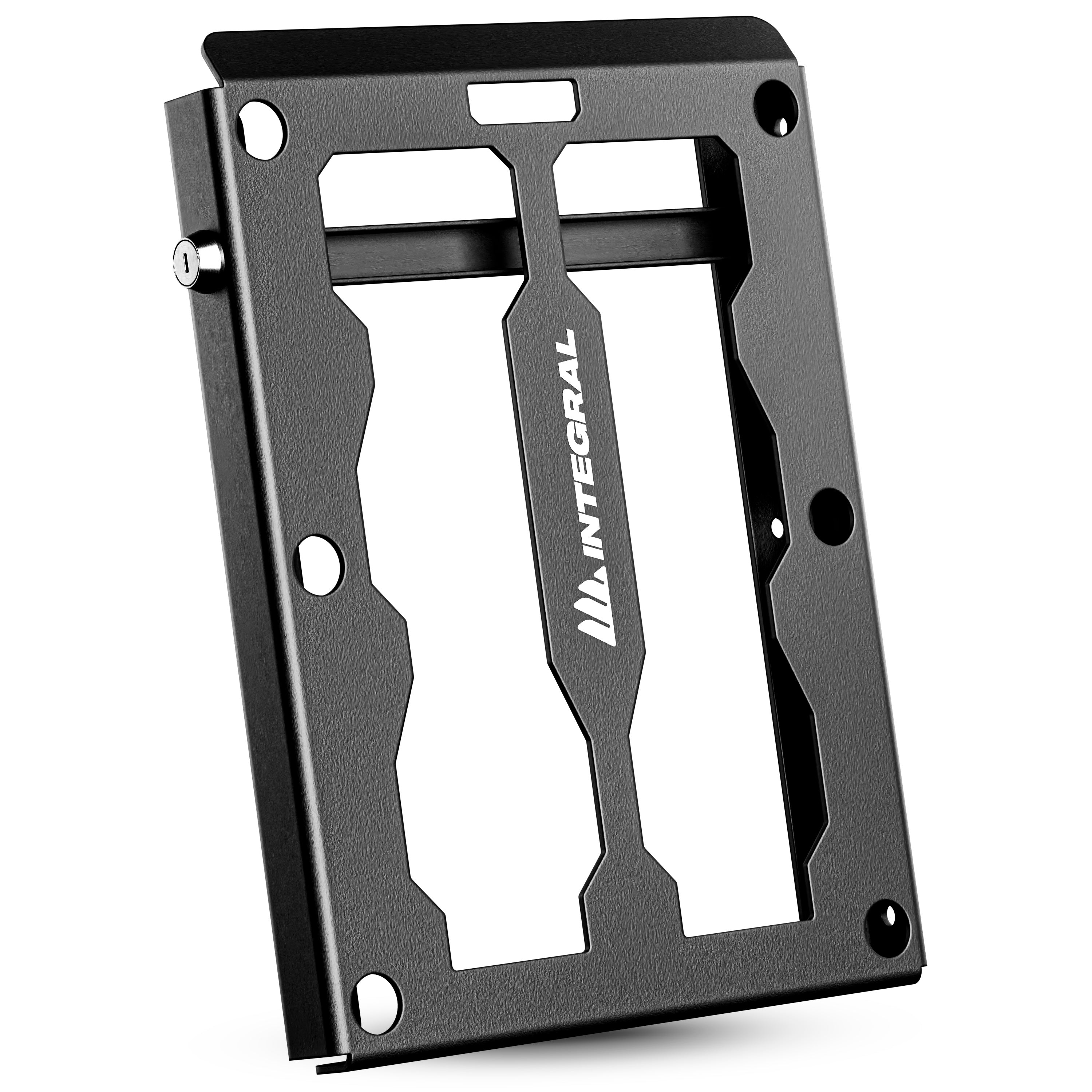 Integral Truck Packout Locking Plate - Universal