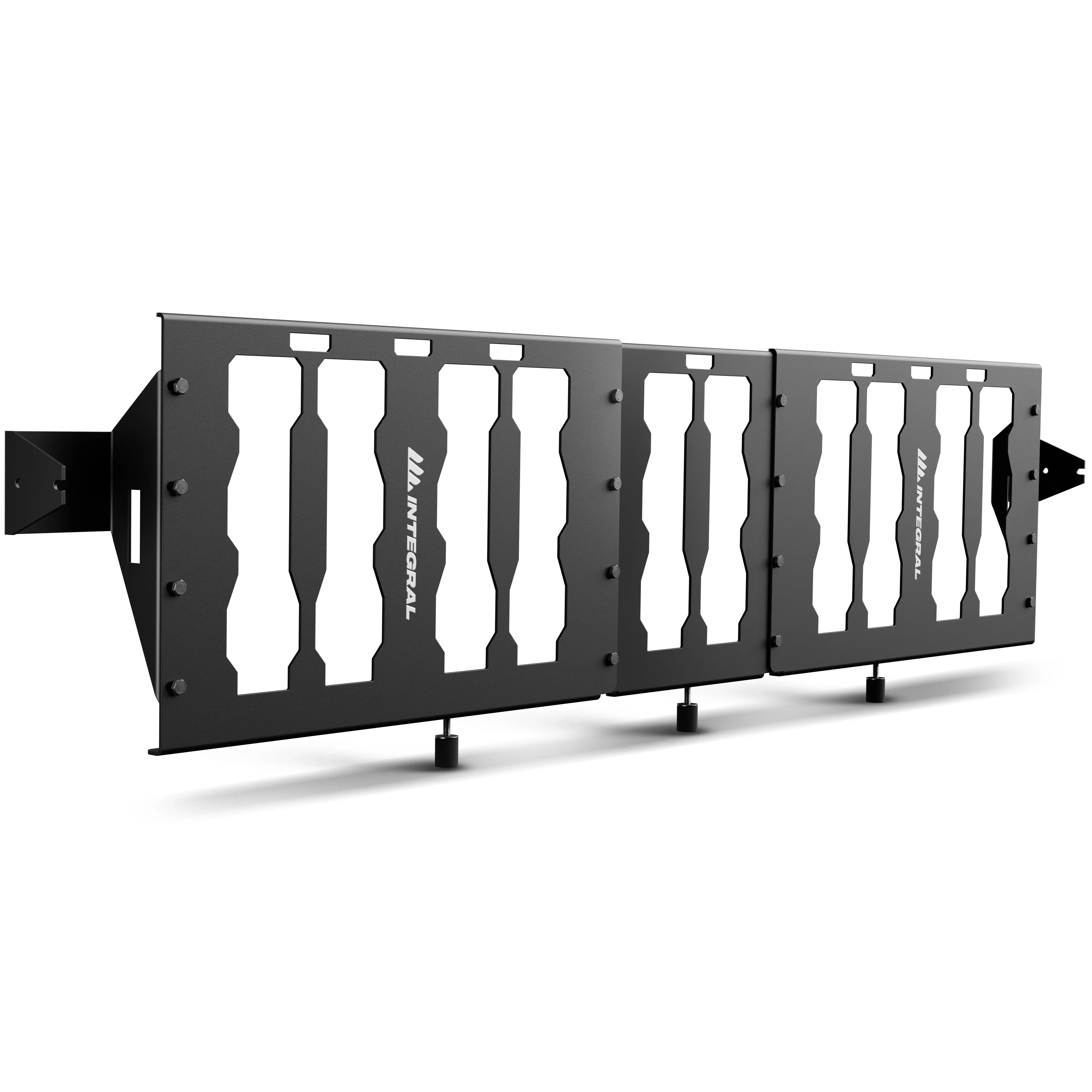 F1505.5Bulkhead - NVMOS