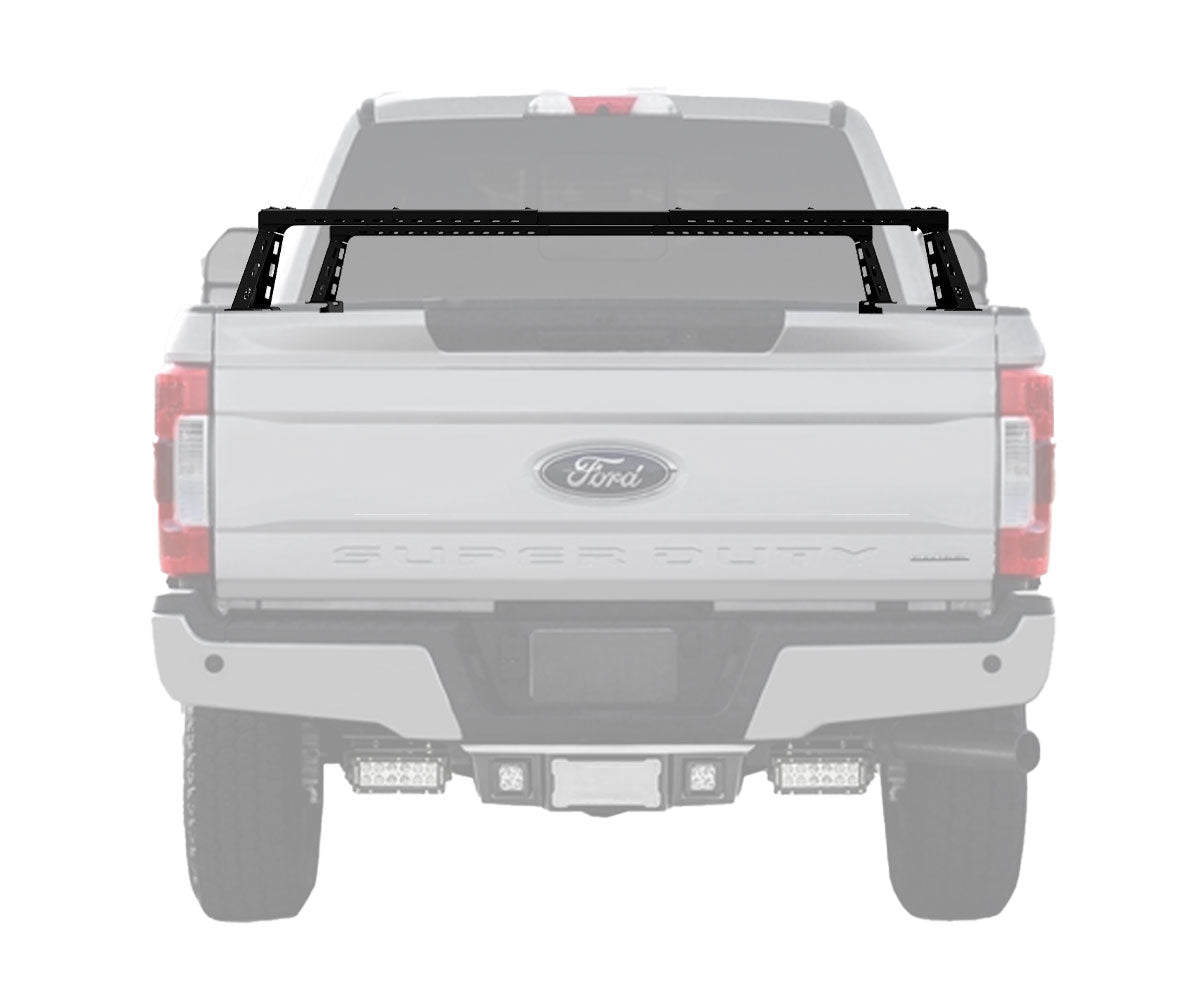 CBI Offroad Fab bed bars for Ford F-350
