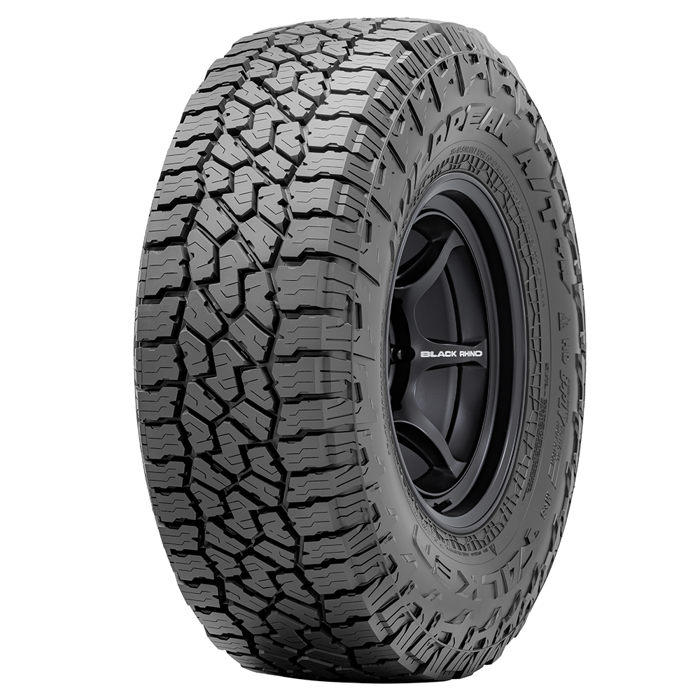 Falken Wildpeak A/T4W Tire