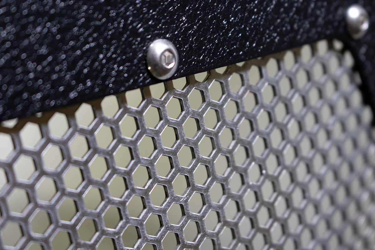 Fishbone Offroad Chase Rack for 2020 & Up Jeep Gladiator FB21261