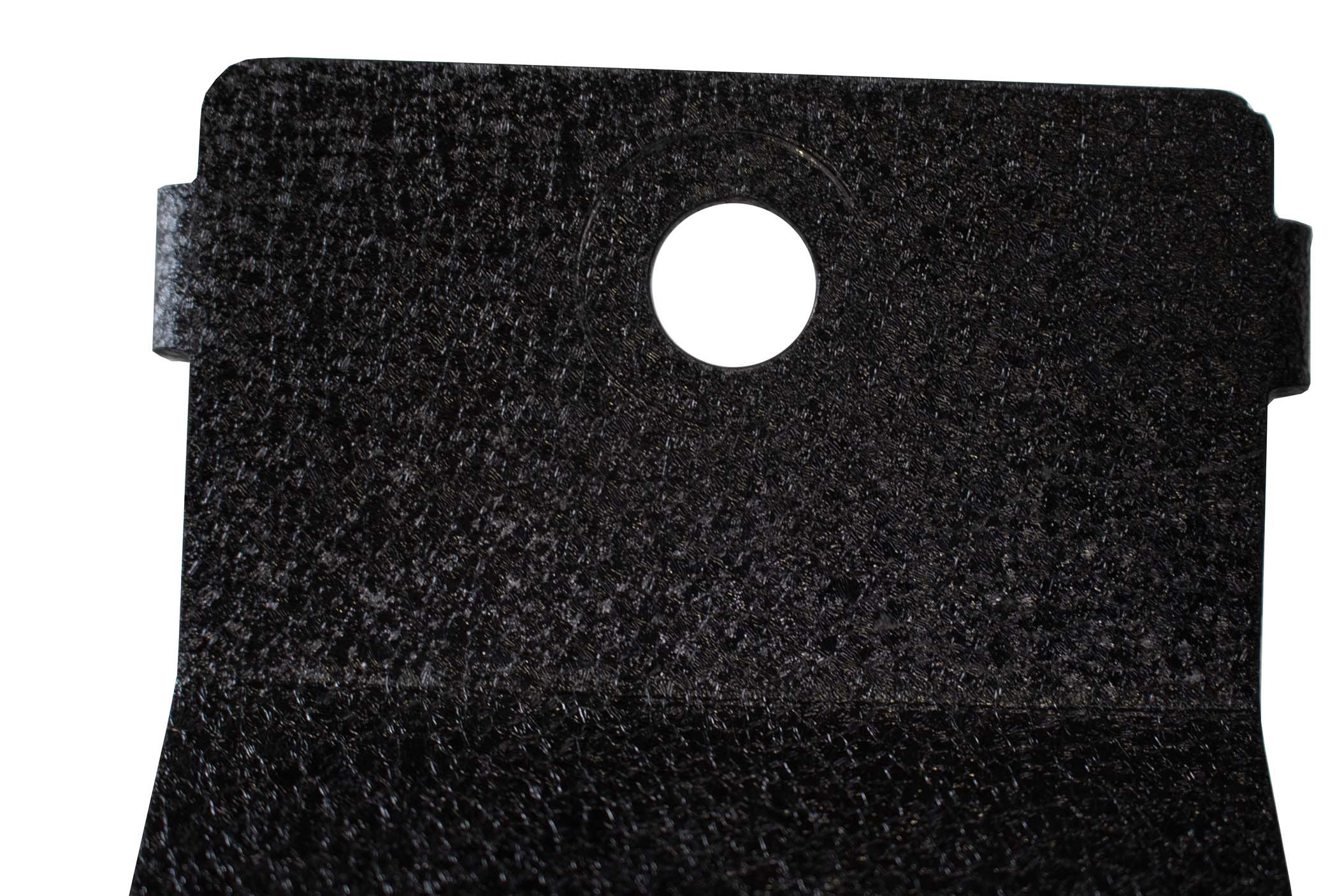 Fishbone Offroad In-Bed RotopaX Mount for 2005 & Up Toyota Tacoma FB21291