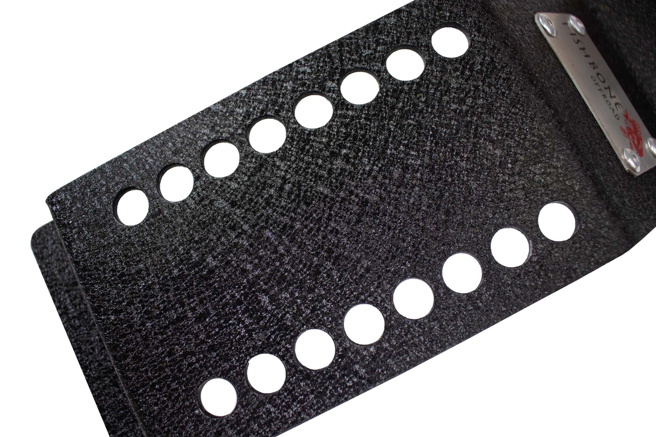 Fishbone Offroad In-Bed RotopaX Mount for 2005 & Up Toyota Tacoma FB21291