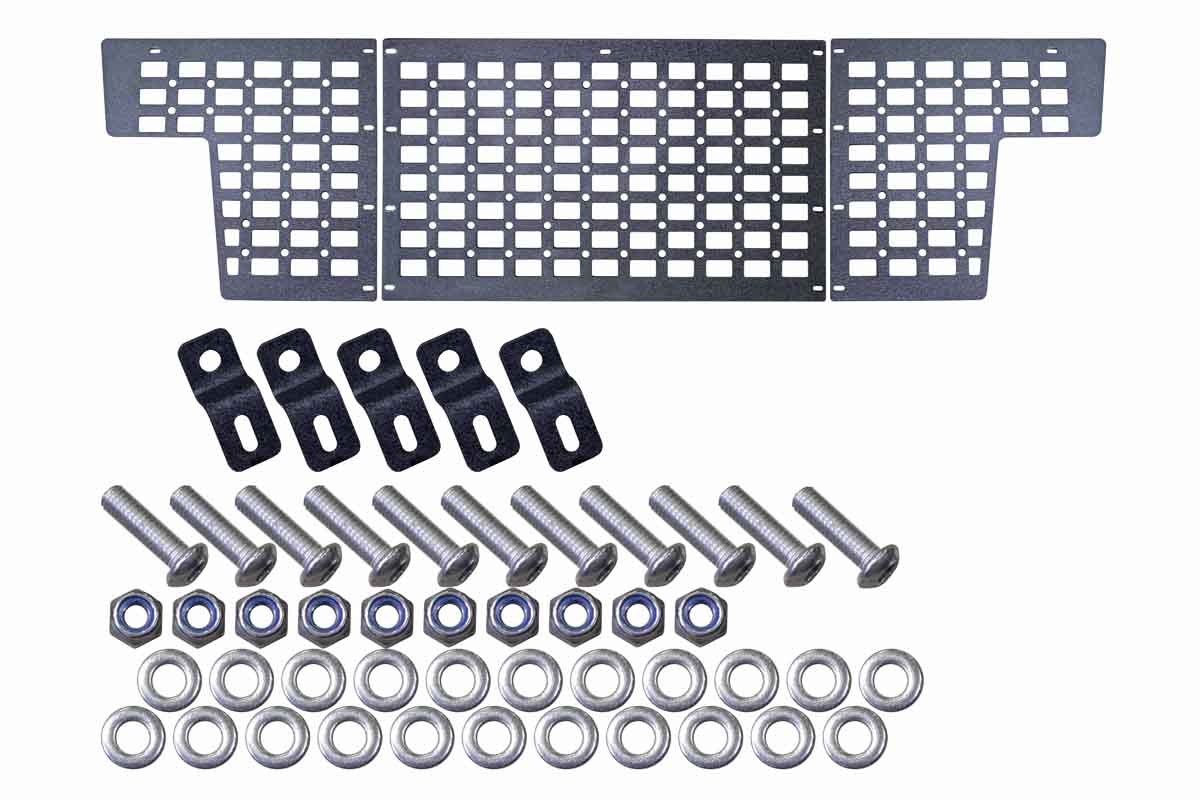 FB21326-3 - NVMOS
