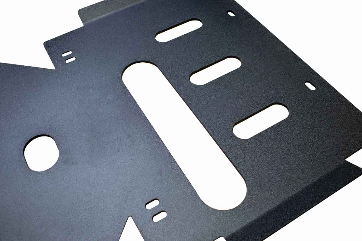 FB23330-5 - NVMOS