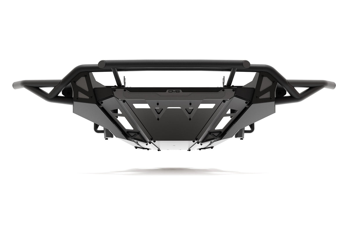 DV8 Offroad tube front bumper for 2023-2026 GMC Canyon
