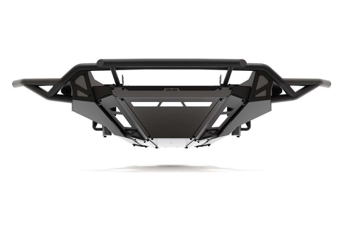 DV8 Offroad tube front bumper for 2023-2026 GMC Canyon
