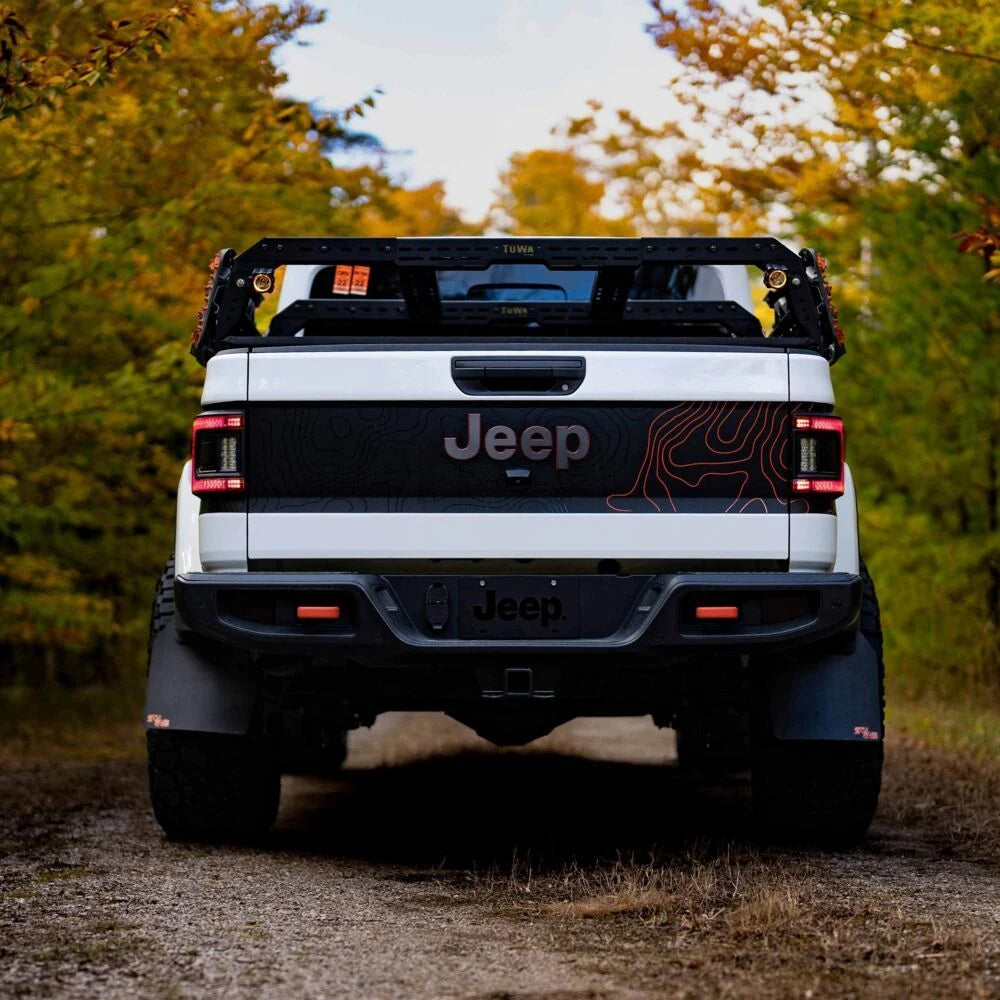 KC HiLiTES FLEX ERA® 1 – 2-Light Master Kit Pair Pack