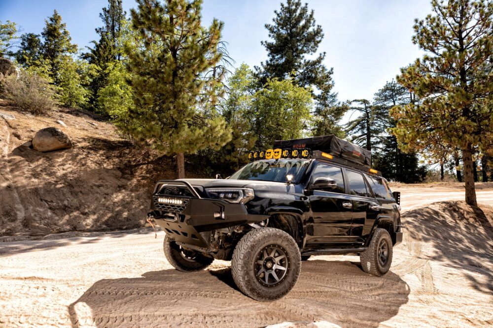 KC HiLiTES FLEX ERA® 3 - 2-Light Master LED Light Pod Kit