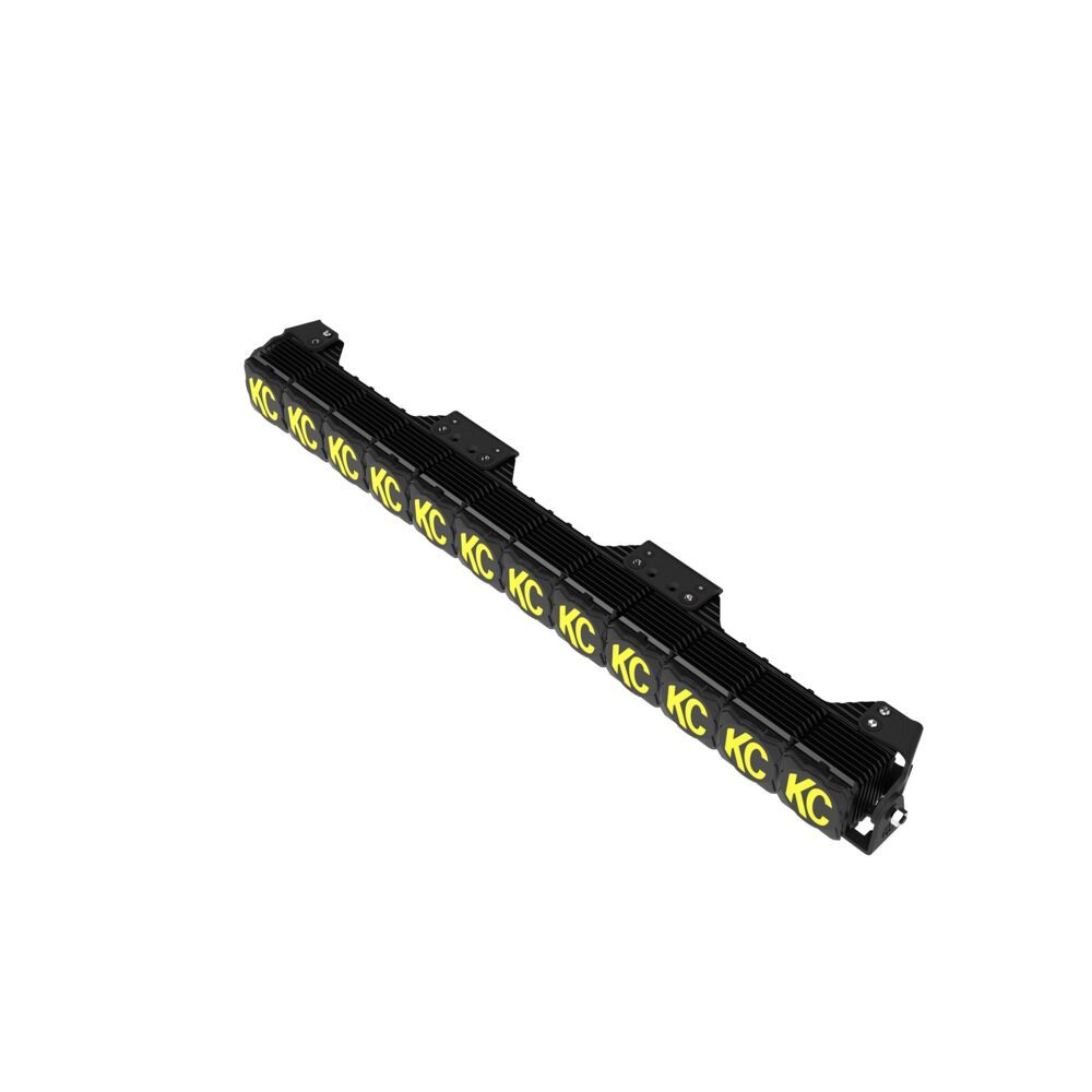 KC HiLiTES FLEX ERA® LED Light Bar — Master Kit (10", 20", 30", 40", 50")