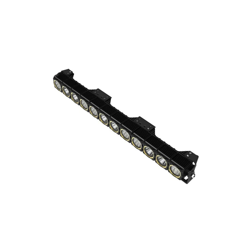 KC HiLiTES FLEX ERA® LED Light Bar — Master Kit (10", 20", 30", 40", 50")