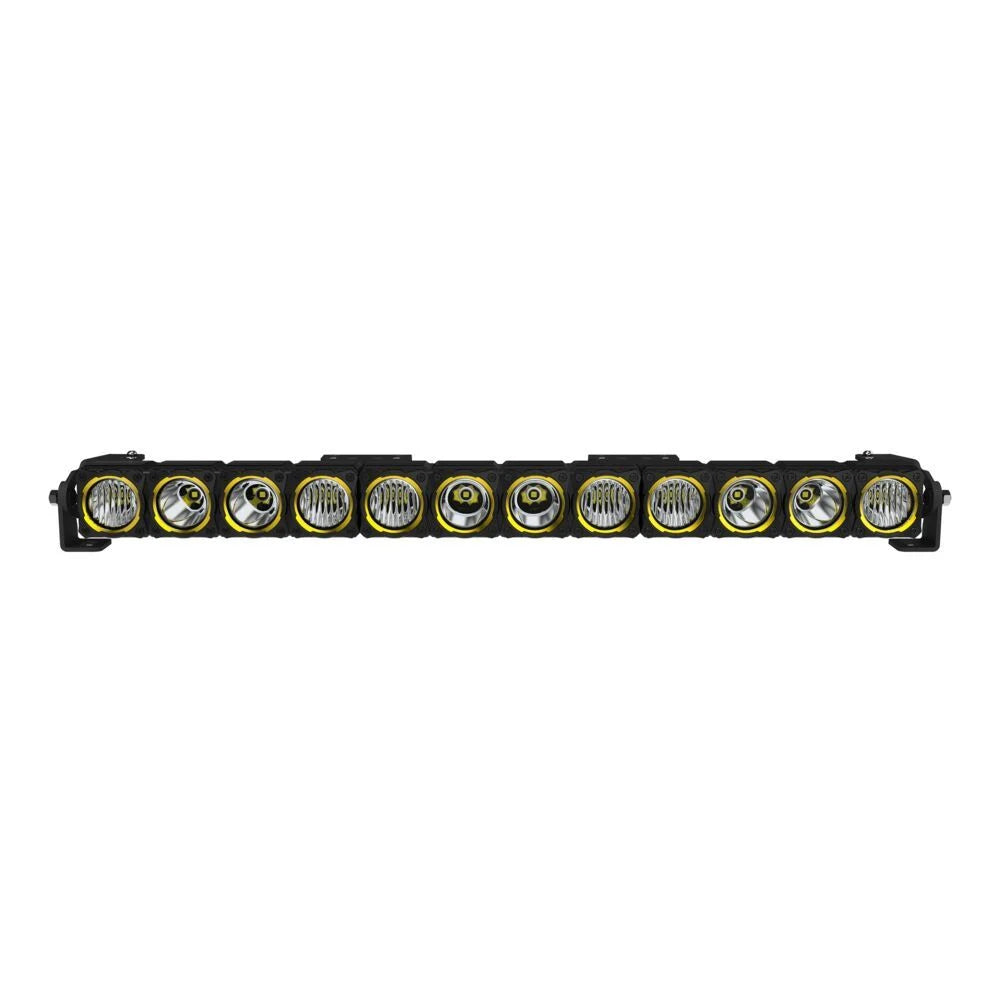 KC HiLiTES FLEX ERA® LED Light Bar — Master Kit (10", 20", 30", 40", 50")