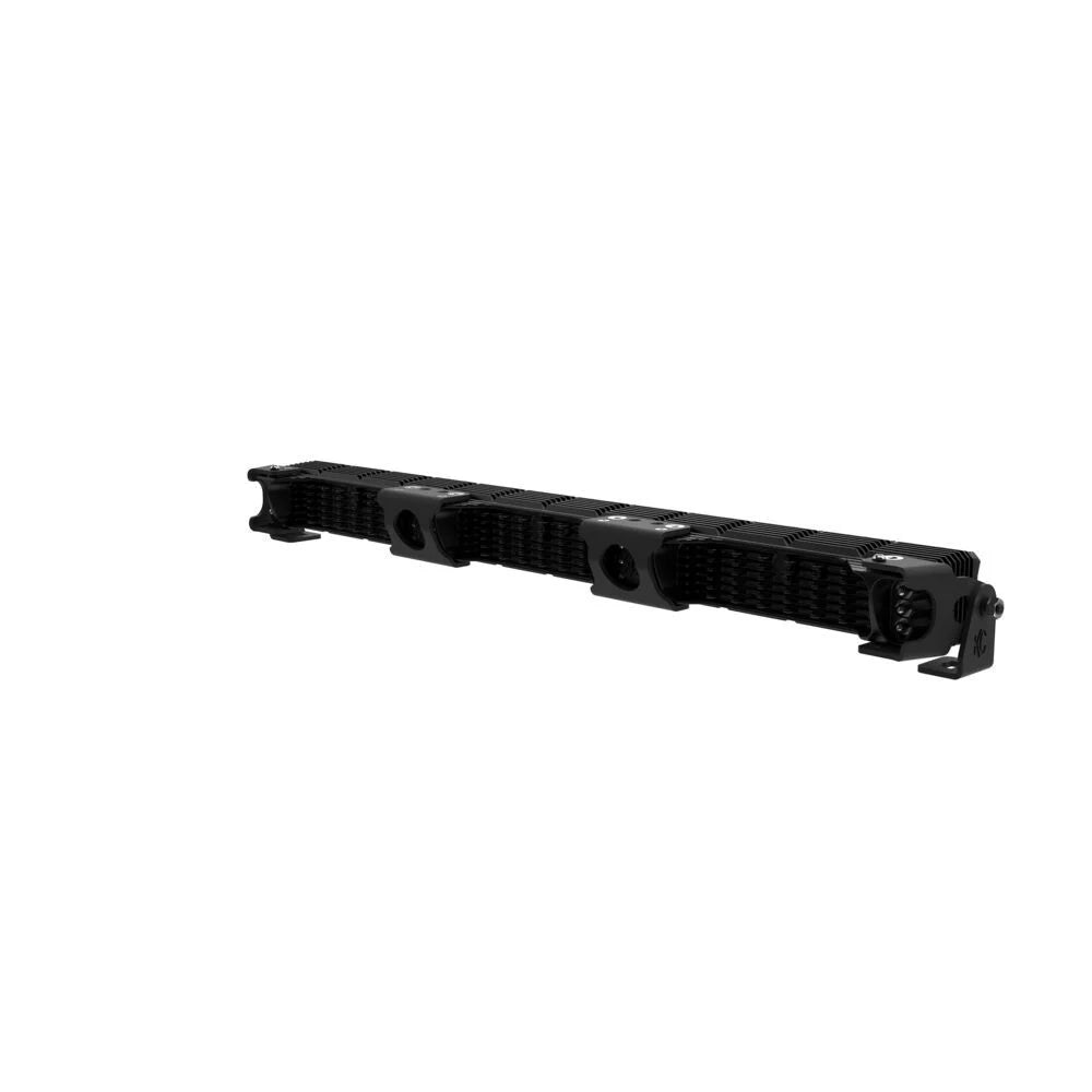 KC HiLiTES FLEX ERA® LED Light Bar — Master Kit (10", 20", 30", 40", 50")