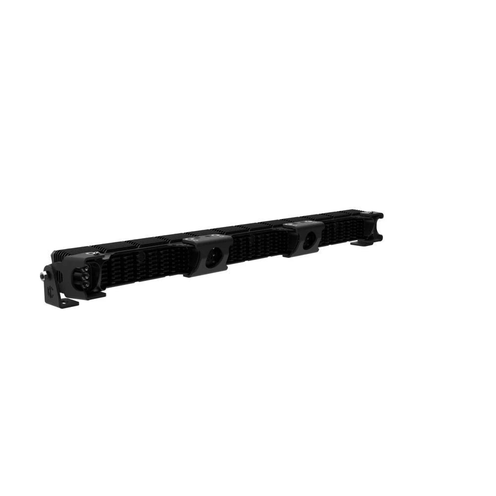 KC HiLiTES FLEX ERA® LED Light Bar — Master Kit (10", 20", 30", 40", 50")