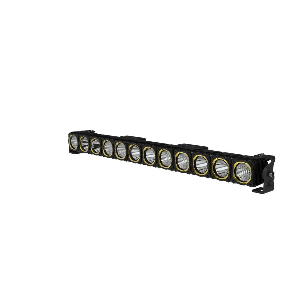 KC HiLiTES FLEX ERA® LED Light Bar — Master Kit (10", 20", 30", 40", 50")