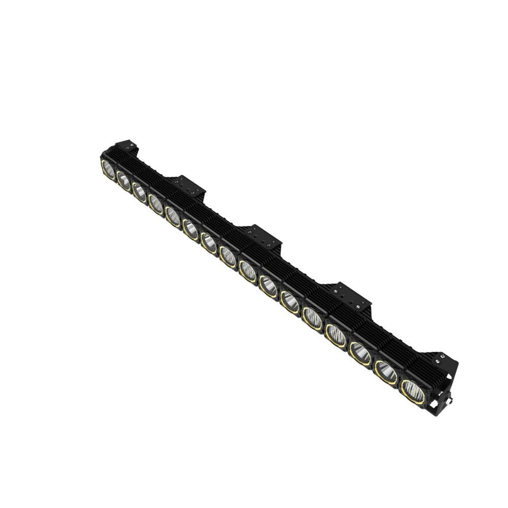 KC HiLiTES FLEX ERA® LED Light Bar — Master Kit (10", 20", 30", 40", 50")