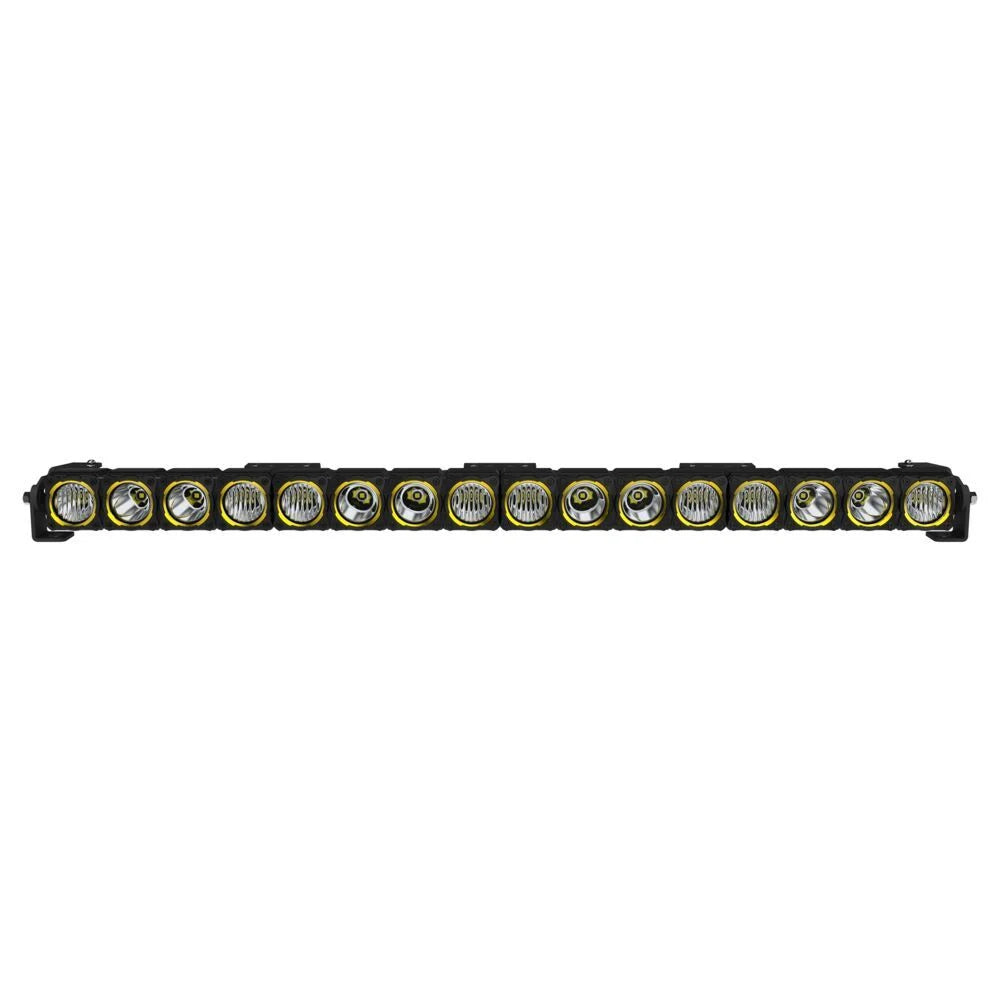 KC HiLiTES FLEX ERA® LED Light Bar — Master Kit (10", 20", 30", 40", 50")
