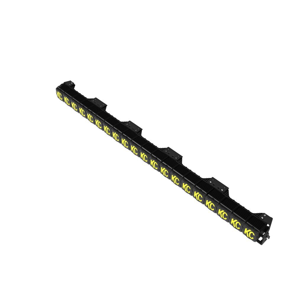 KC HiLiTES FLEX ERA® LED Light Bar — Master Kit (10", 20", 30", 40", 50")