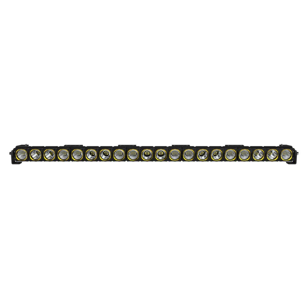 KC HiLiTES FLEX ERA® LED Light Bar — Master Kit (10", 20", 30", 40", 50")