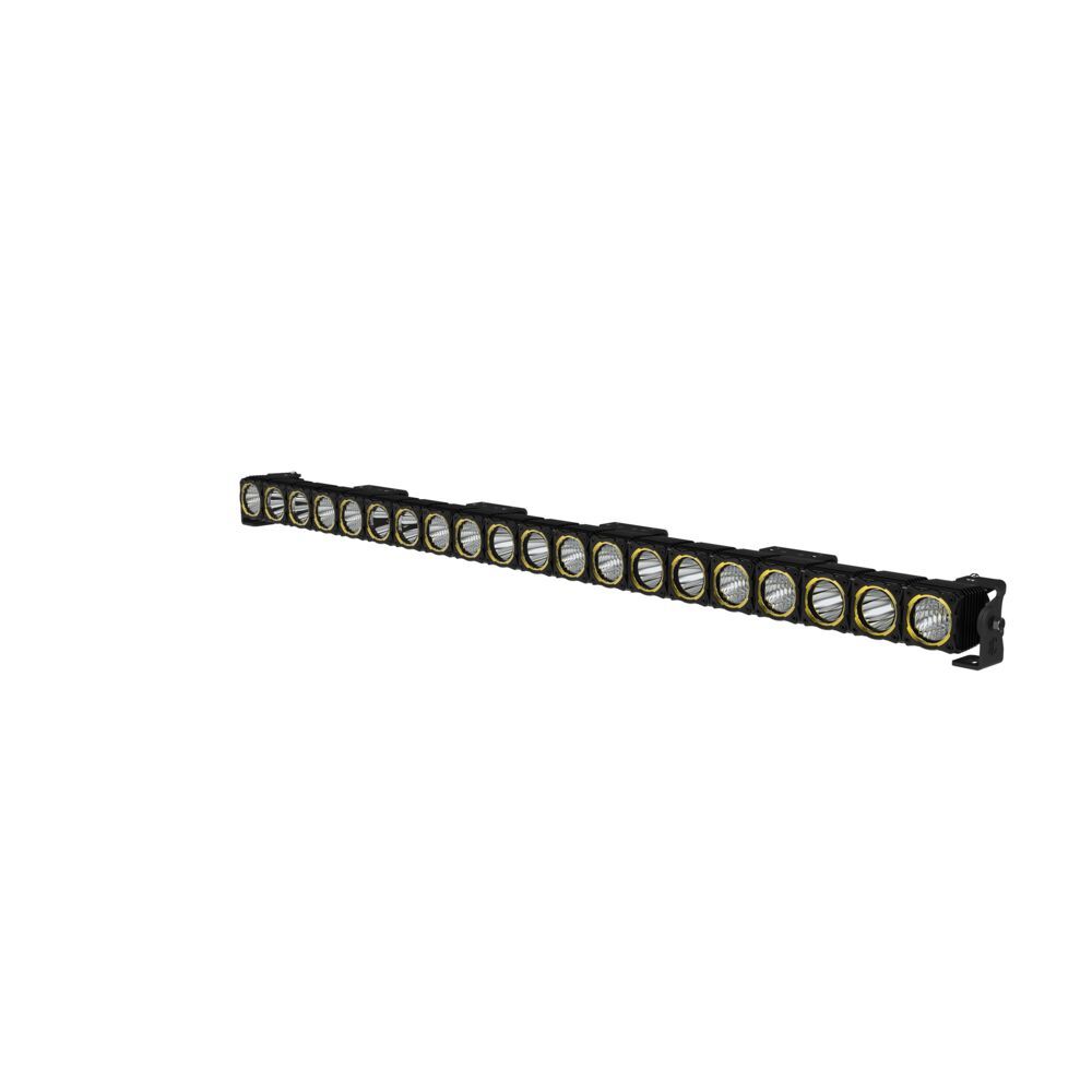 KC HiLiTES FLEX ERA® LED Light Bar — Master Kit (10", 20", 30", 40", 50")