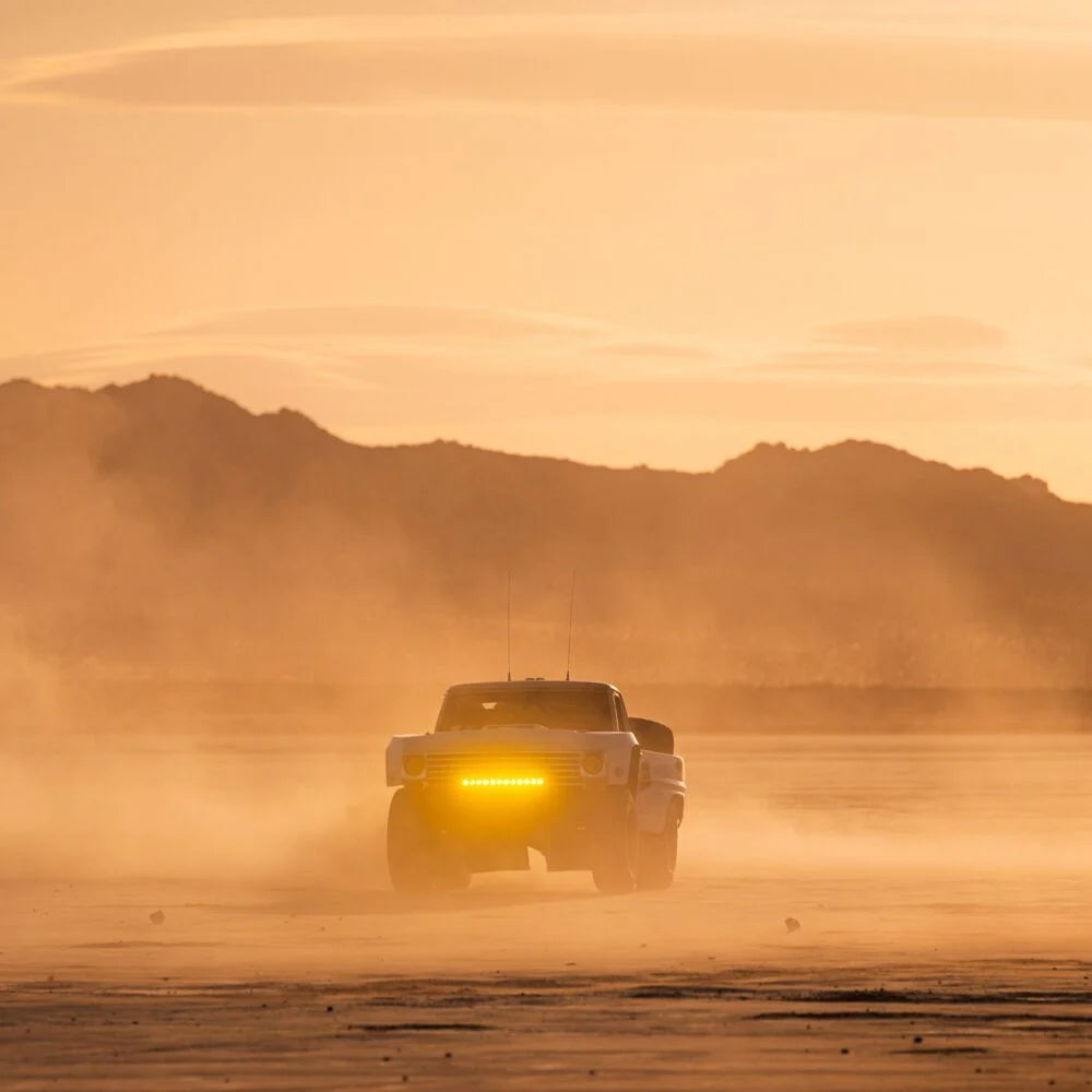 KC HiLiTES FLEX ERA® LED Light Bar — Master Kit (10", 20", 30", 40", 50")