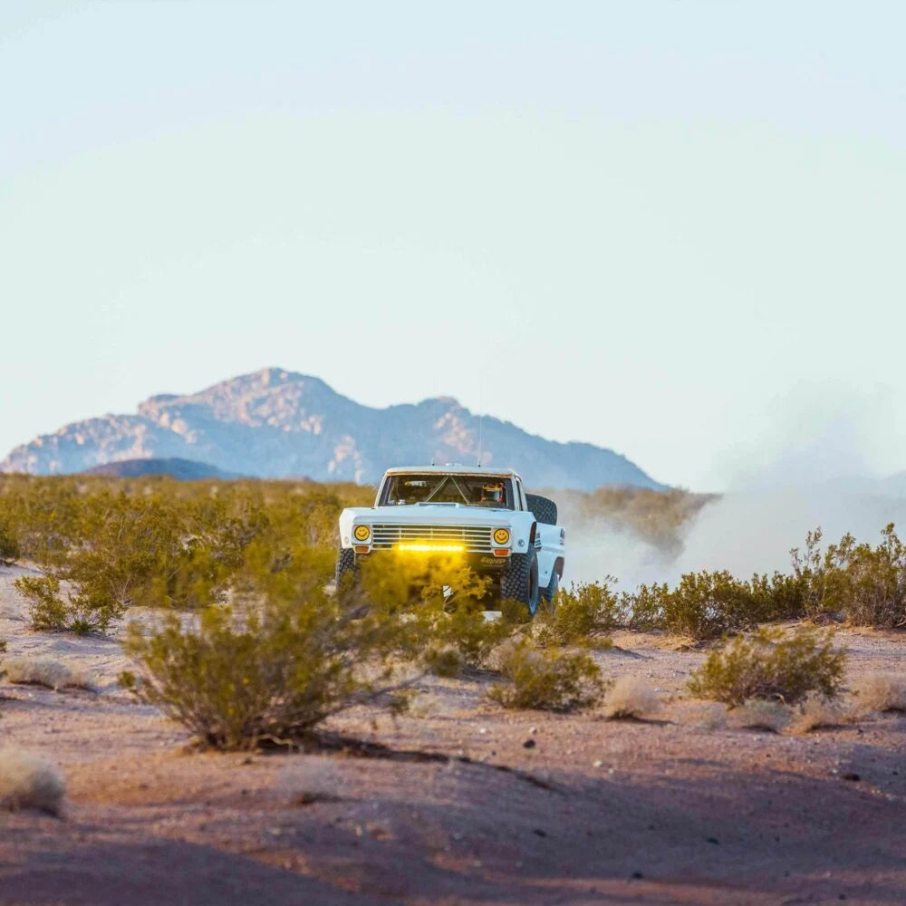 KC HiLiTES FLEX ERA® LED Light Bar — Master Kit (10", 20", 30", 40", 50")