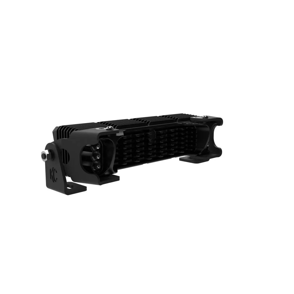 KC HiLiTES FLEX ERA® LED Light Bar — Master Kit (10", 20", 30", 40", 50")