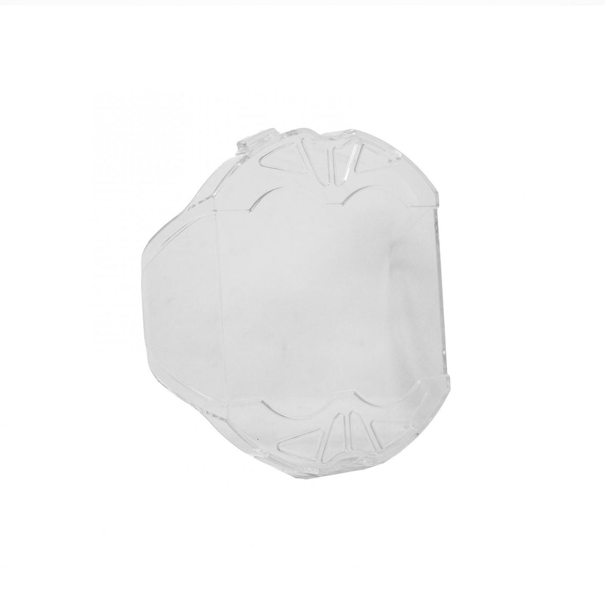 Baja Designs LP4 Single Rock Guard