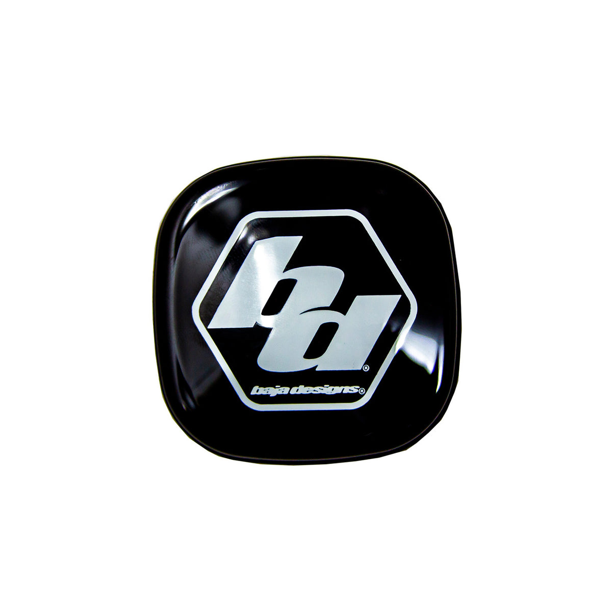 Baja Designs S1 Single Rock Guard