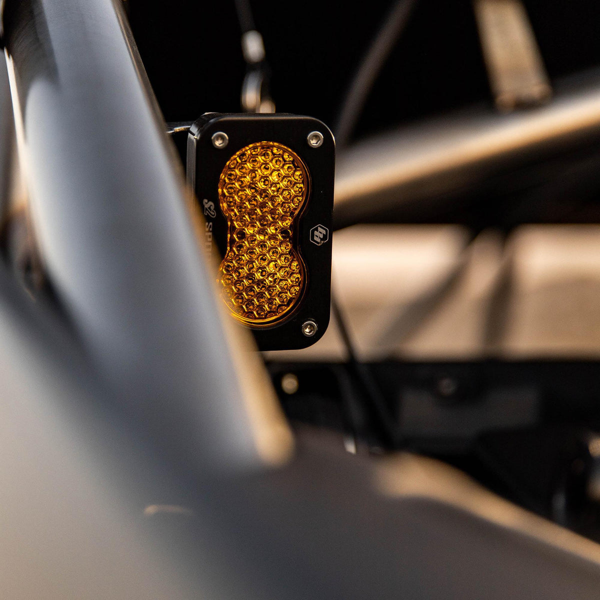 Baja Designs S2 Sport Universal Chase Light Kit