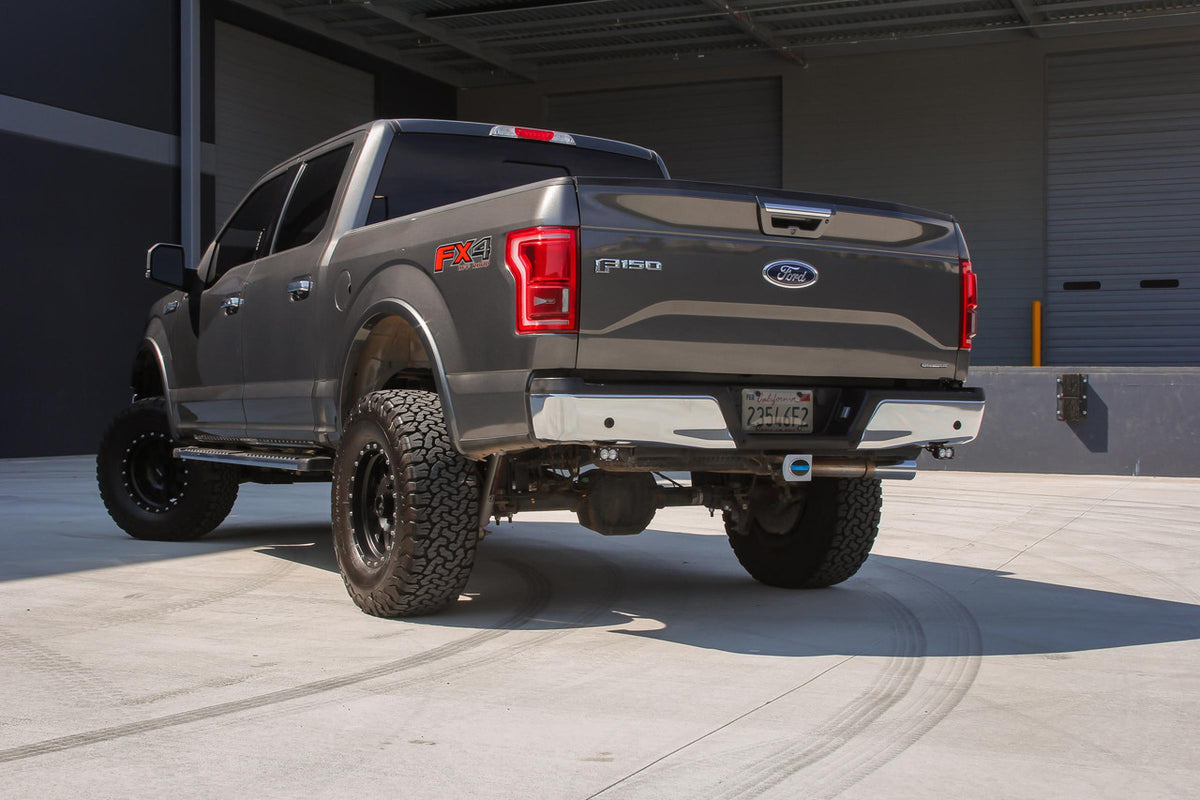 Baja Designs Ford S2 Sport Dual Reverse Light Kit - Ford 2015-21 F-150