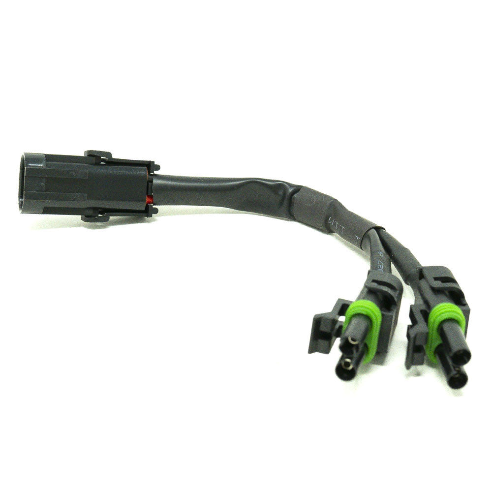 Baja Designs Squadron/S2/S1 2-Light Splitter