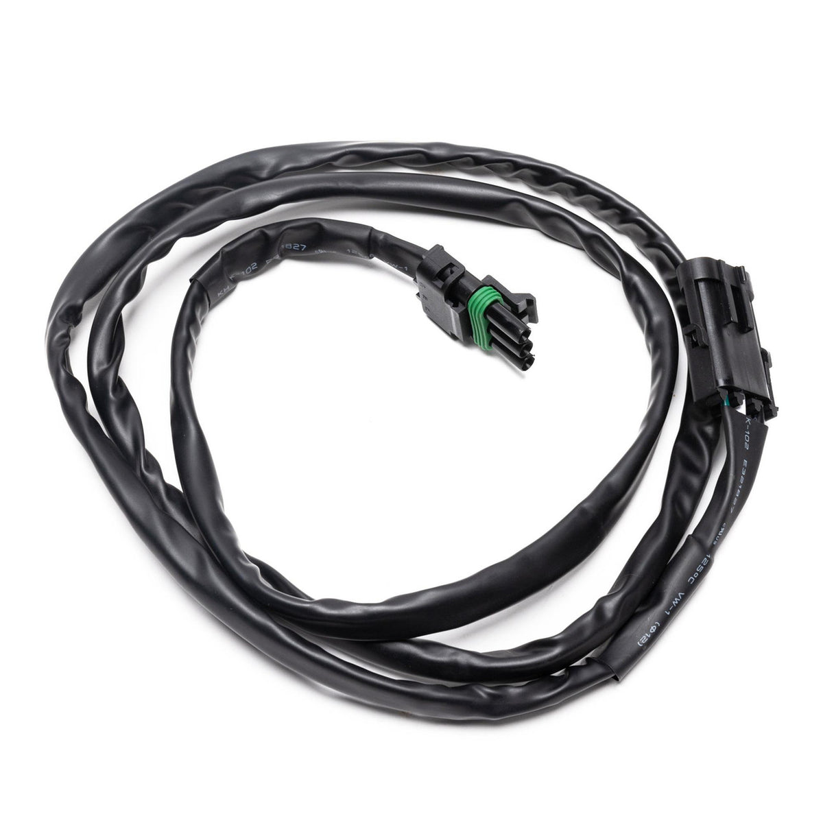 Baja Designs XL/ S8/ OnX6+ 3-pin, 5' Extension