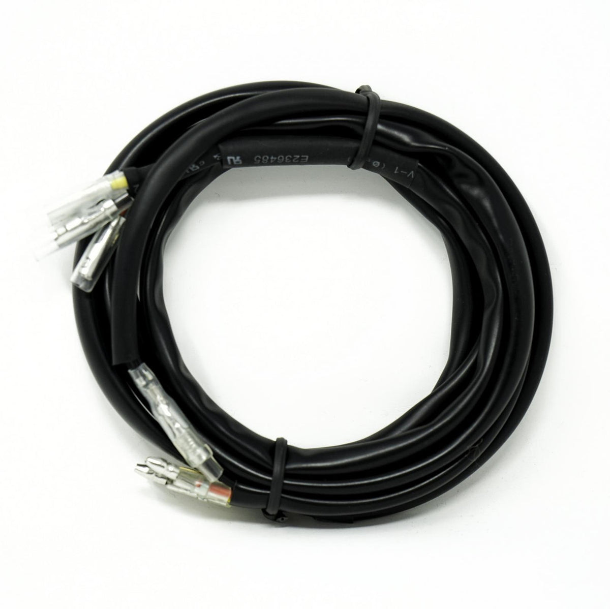 Baja Designs RTL-M License Plate Wiring Harness