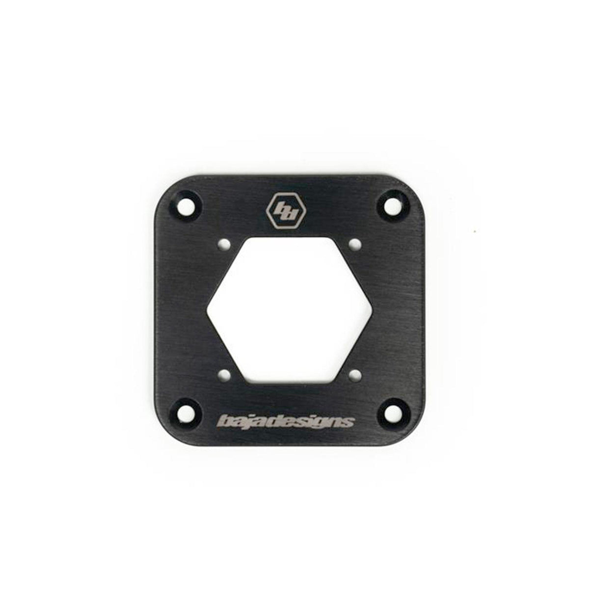 Baja Designs S1 Flush Mount Bezel Kit