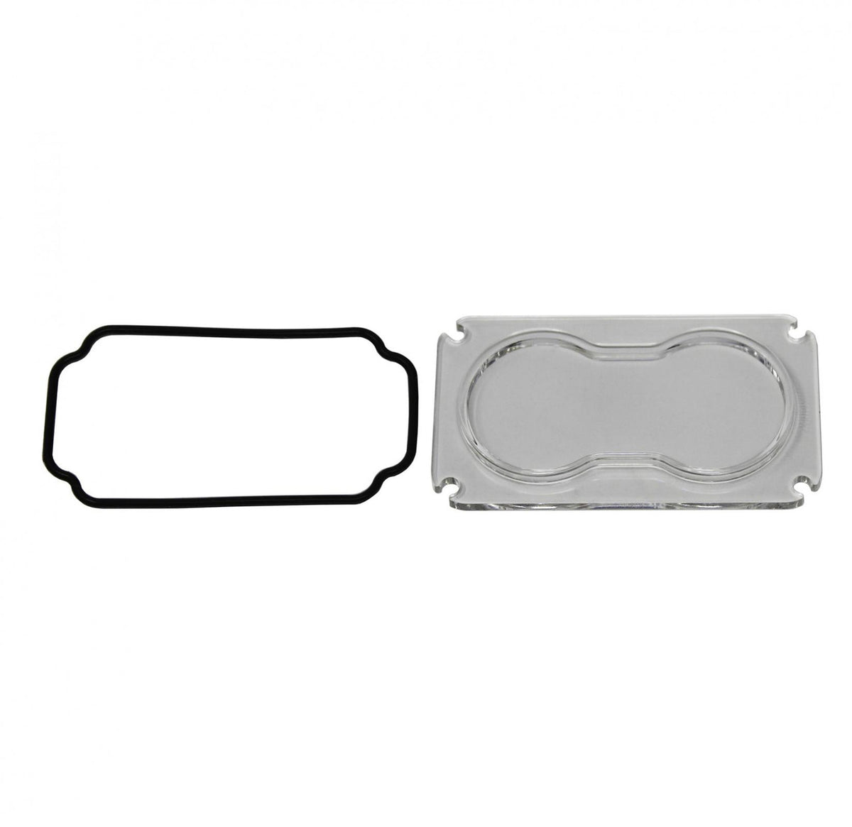 Baja Designs S2 Light Pod Lens Kit