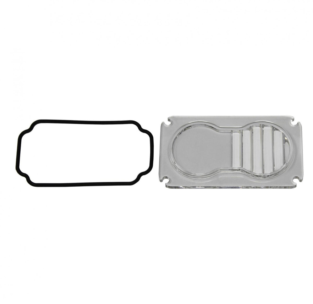 Baja Designs S2 Light Pod Lens Kit